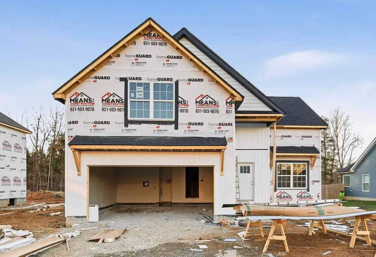 246 Wayne Hall Rd, Clarksville, TN 37040 - Image #1