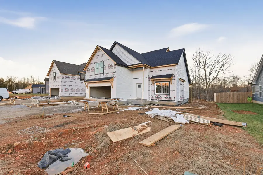 246 Wayne Hall Rd, Clarksville, TN 37040 - Image #3