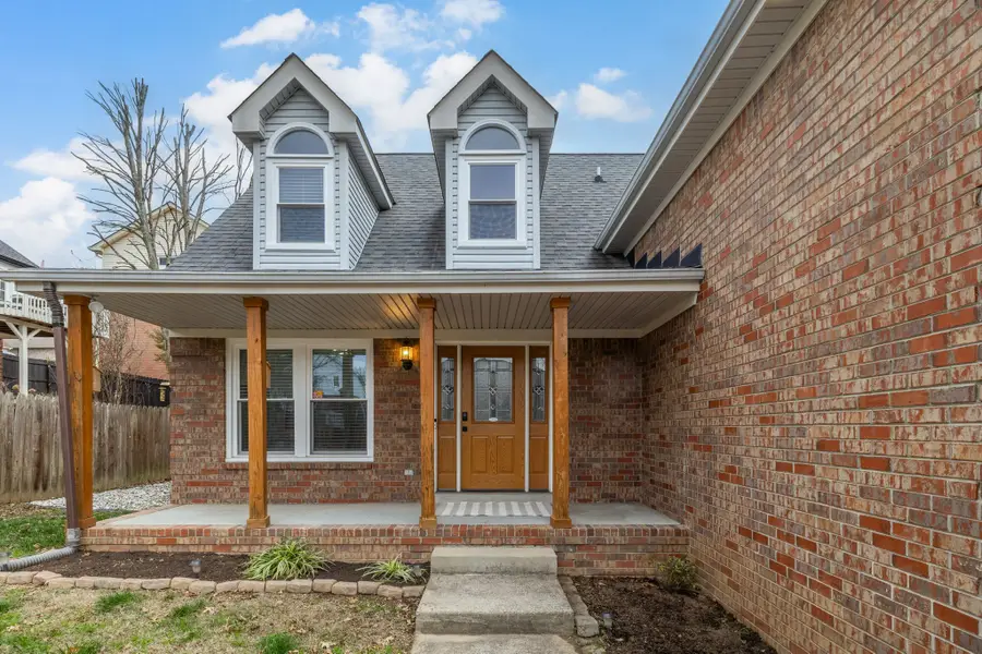 2005 Woodlake Ct, Nashville, TN 37214 - #3