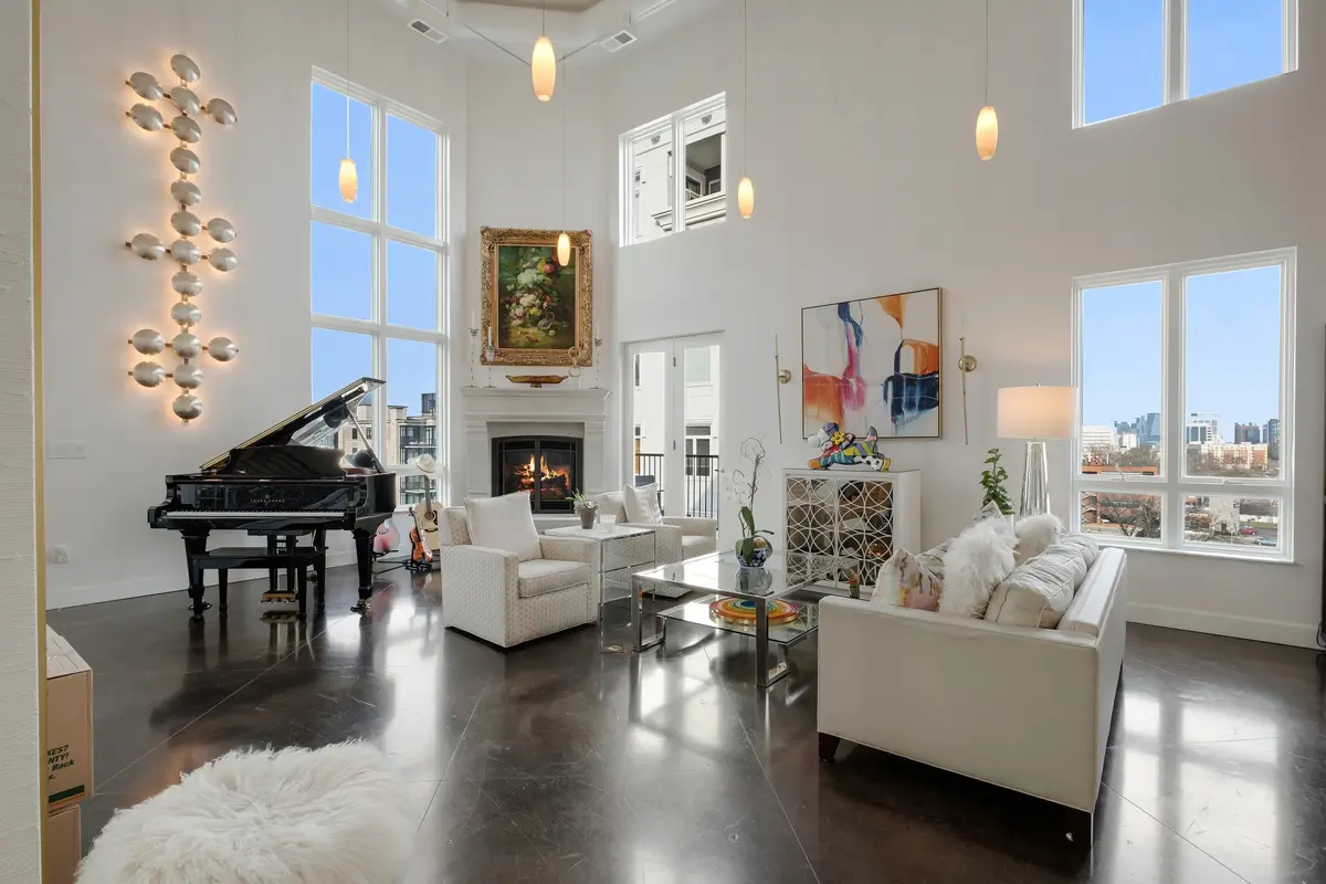 3014 Hedrick St #504, Nashville, TN 37203 - Image #1