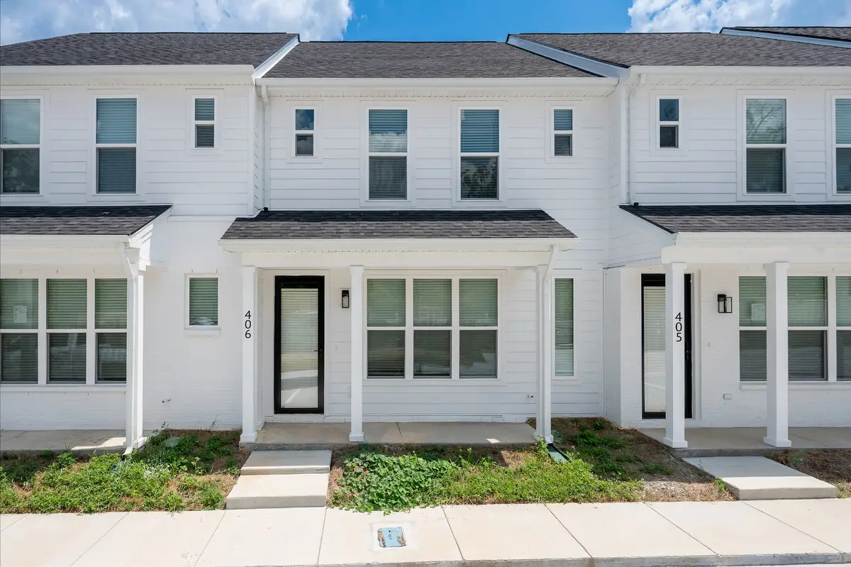 406 Curtis Hilton Way, Lebanon, TN 37087 - Image #1