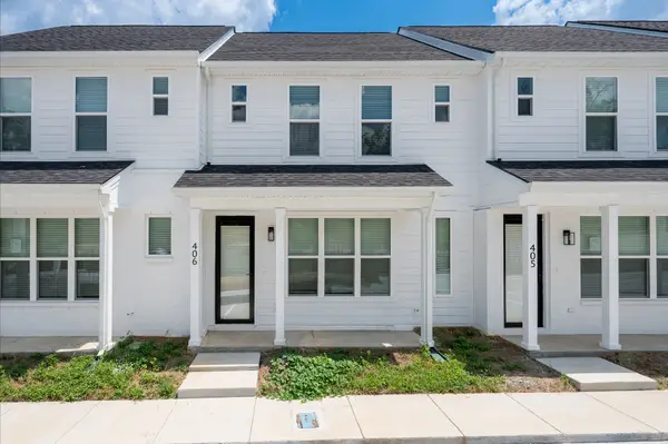 406 Curtis Hilton Way, Lebanon, TN 37087