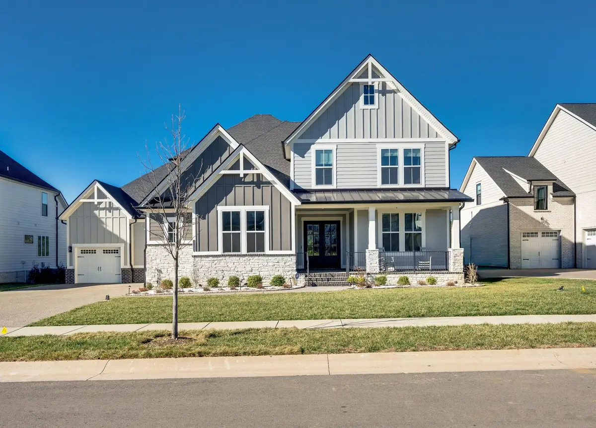 1132 Angela Ann Ct, Nolensville, TN 37135 - Image #1