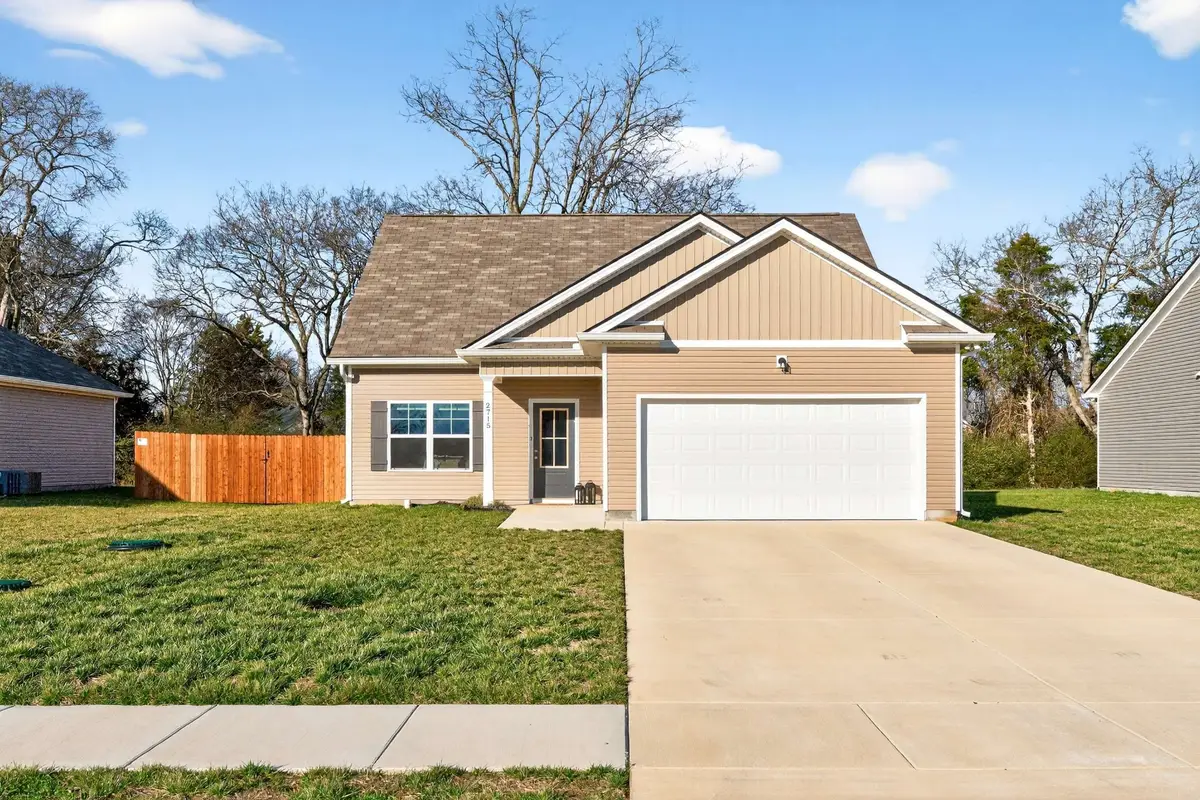 2715 Gertie Dr, Murfreesboro, TN 37127 - Image #1