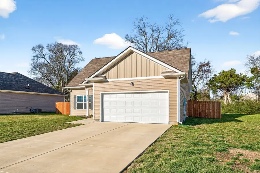 2715 Gertie Dr, Murfreesboro, TN 37127 - Image #2