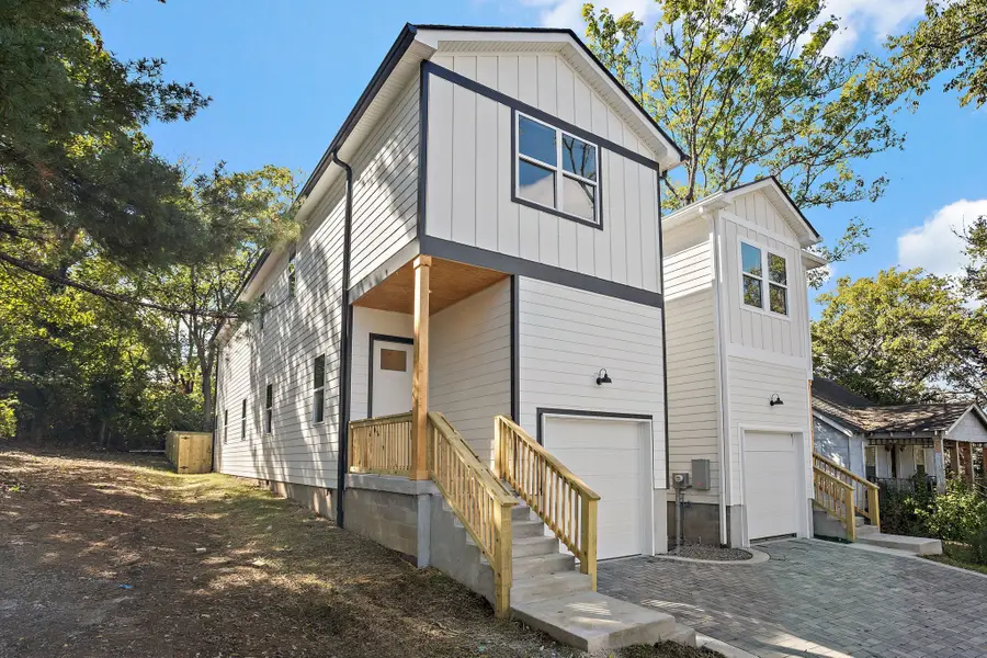 2237 Cruzen St, Nashville, TN 37211 - Image #2