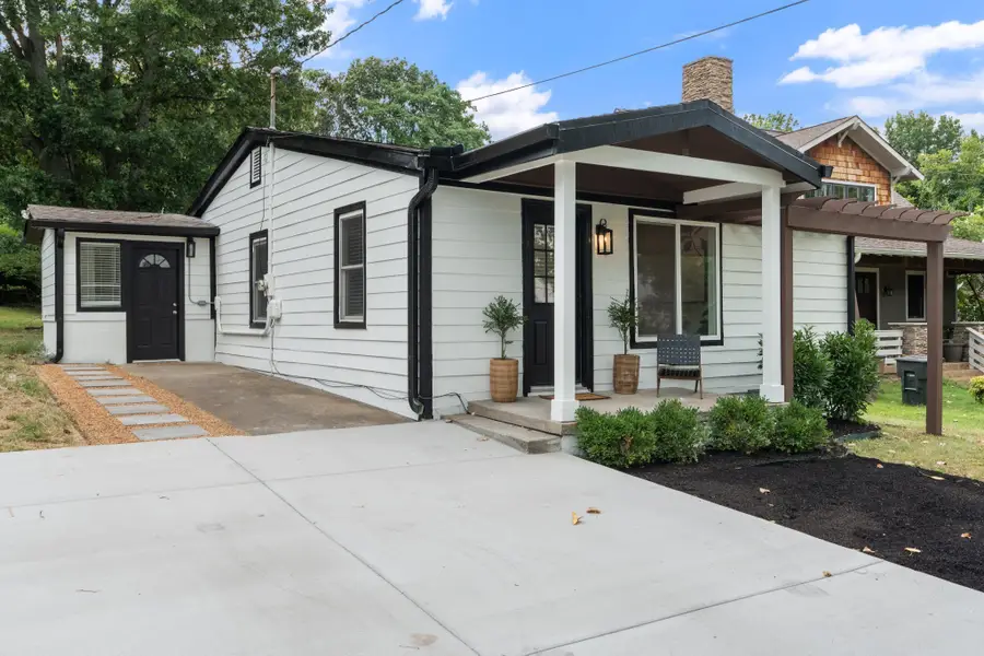 4000 Hutson Ave, Nashville, TN 37216 - Image #2