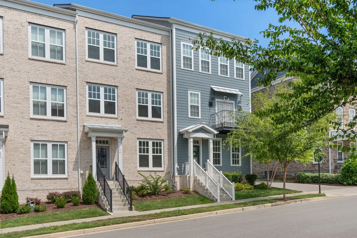 160 Burkitt Commons Ave, Nolensville, TN 37135 - #1