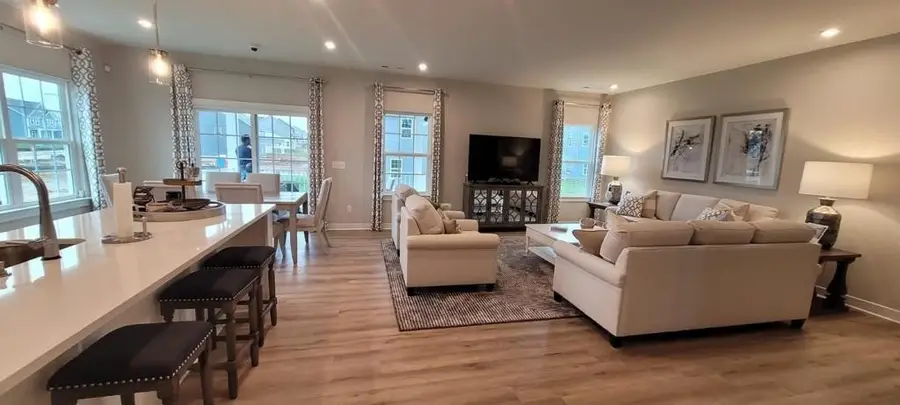 4003 Bluebell Ln, Spring Hill, TN 37174 - Image #3