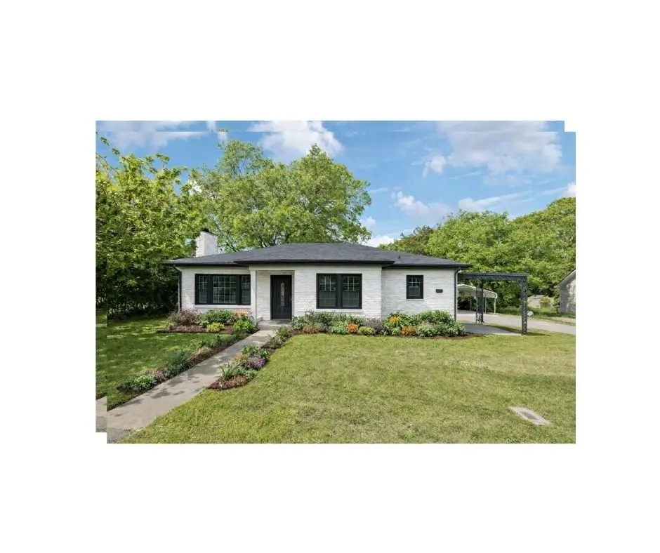 105 Rucker Ave, Franklin, TN 37064 - Image #1