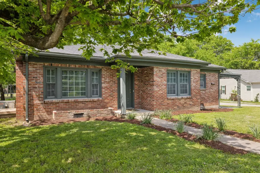 105 Rucker Ave, Franklin, TN 37064 - Image #3