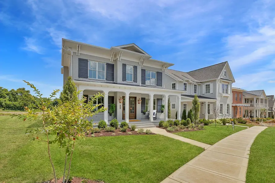 7051 Kinderhook Rd, Nashville, TN 37221 - #2