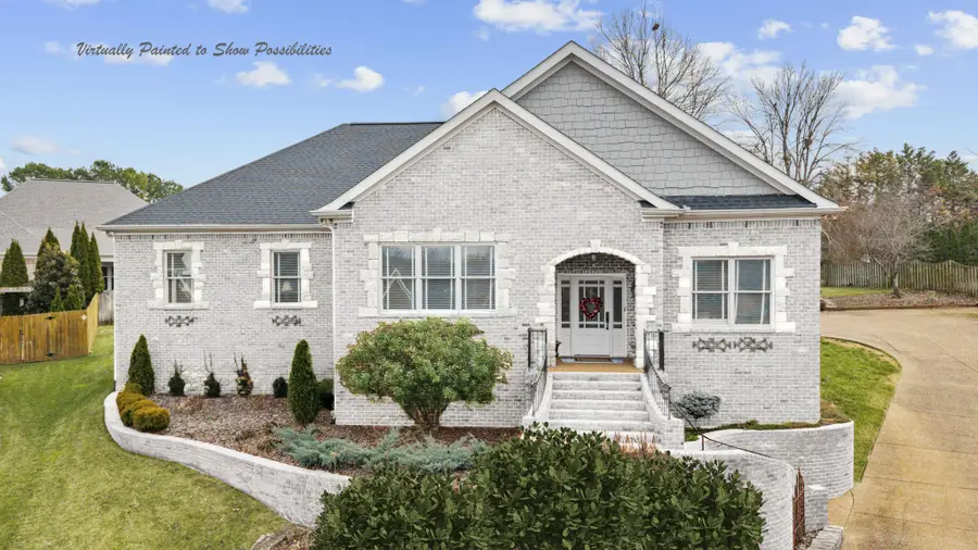 107 Tiffany Ct, Franklin, TN 37064 - Image #3