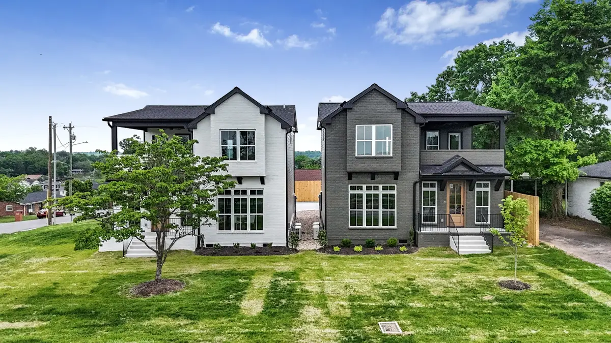 257A Riverside Dr, Nashville, TN 37206 - Image #1