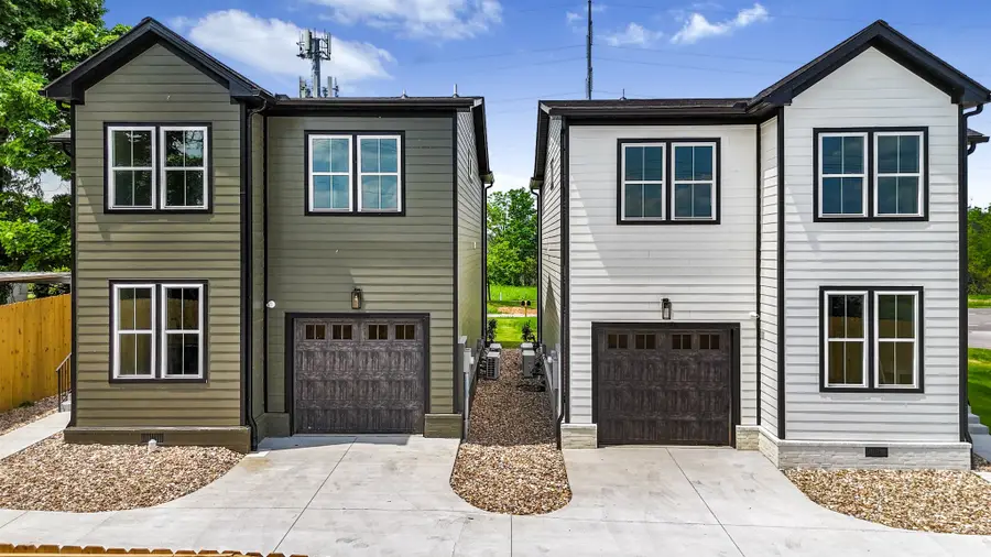 257A Riverside Dr, Nashville, TN 37206 - Image #3