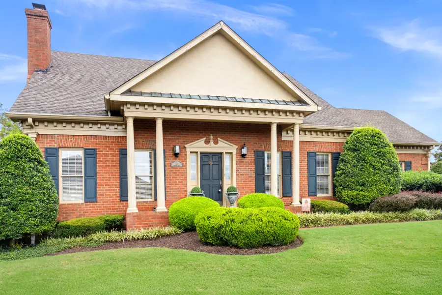 101 Carriage Ln, Hendersonville, TN 37075 - #3