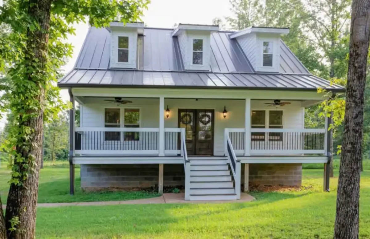 3425 Toms Creek Rd, Linden, TN 37096 - Image #1