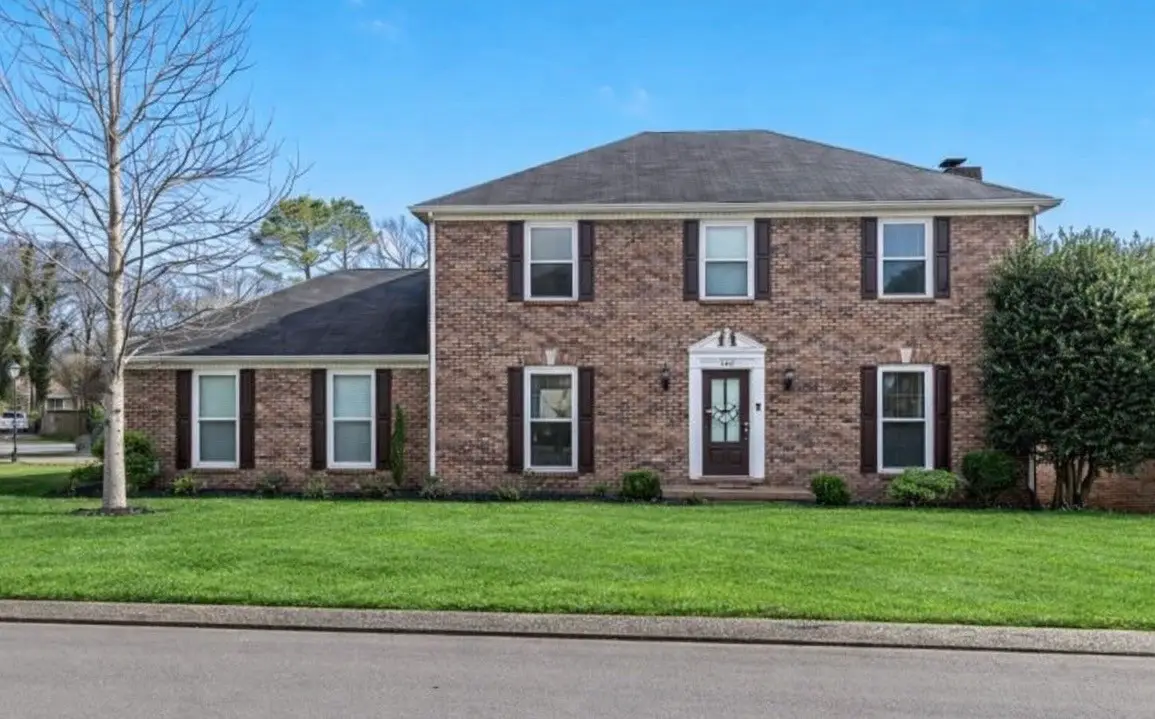 1416 Mohawk Trl, Murfreesboro, TN 37129 - Image #1