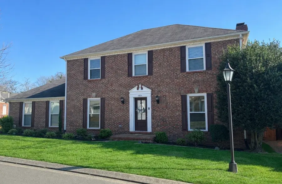 1416 Mohawk Trl, Murfreesboro, TN 37129 - Image #3