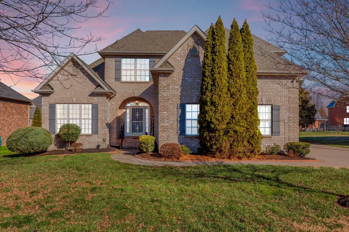 1328 Sam Houston Ave, Murfreesboro, TN 37129 - Image #1