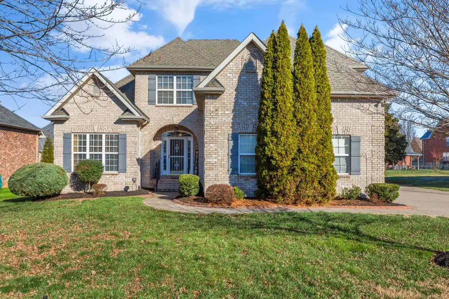 1328 Sam Houston Ave, Murfreesboro, TN 37129 - Image #3