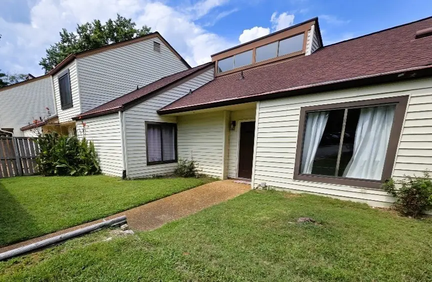 4858 Quail Run, Old Hickory, TN 37138 - #1