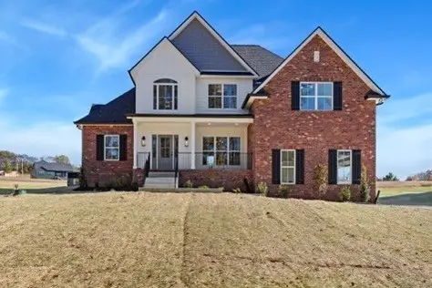 1675 Sulphur College Rd, Hartsville, TN 37074 - Image #1