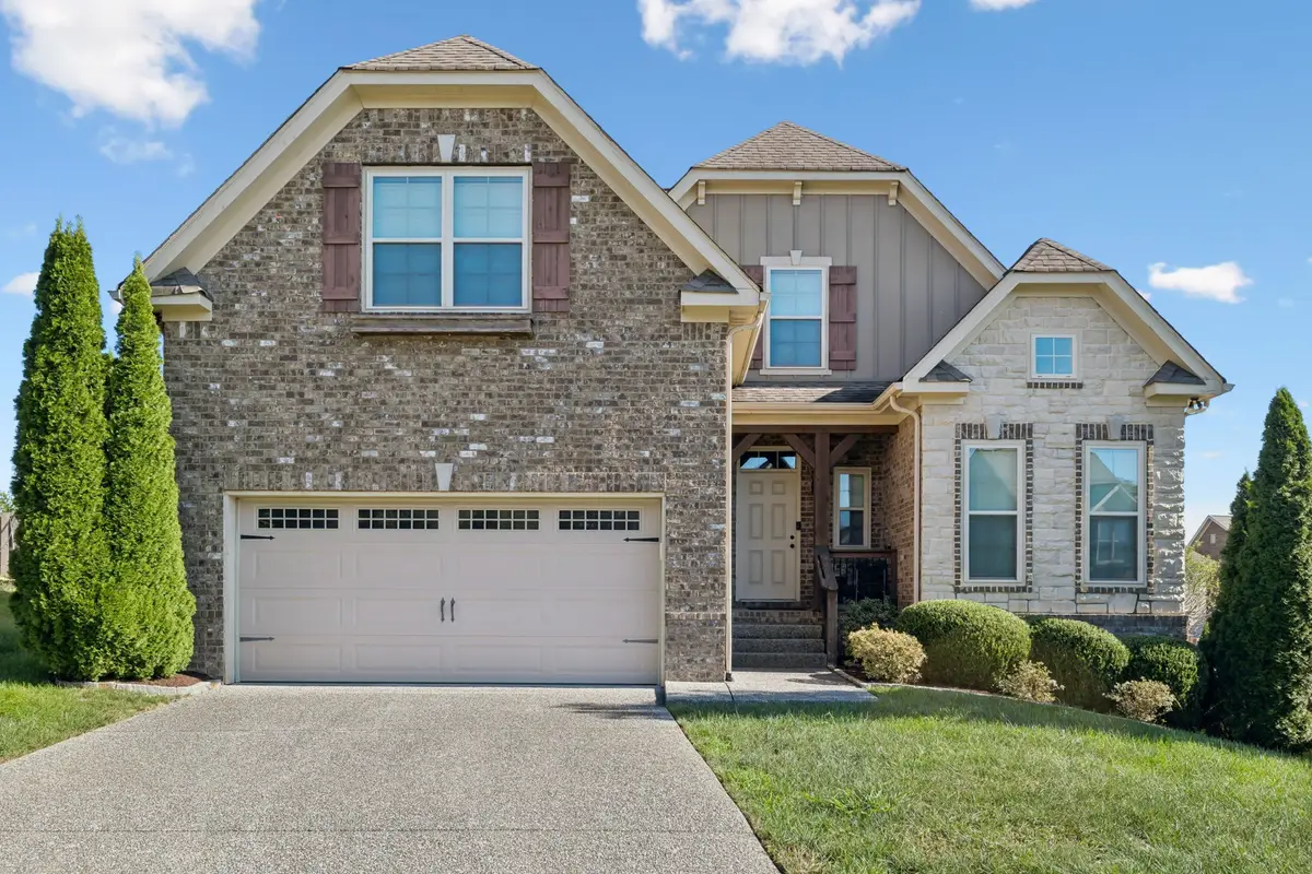 2002 Searles Ct, Spring Hill, TN 37174 - Image #1