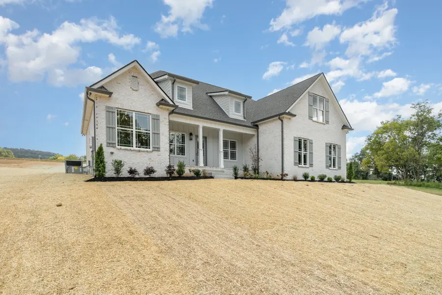 1815 Sulphur College Rd, Hartsville, TN 37074 - Image #3