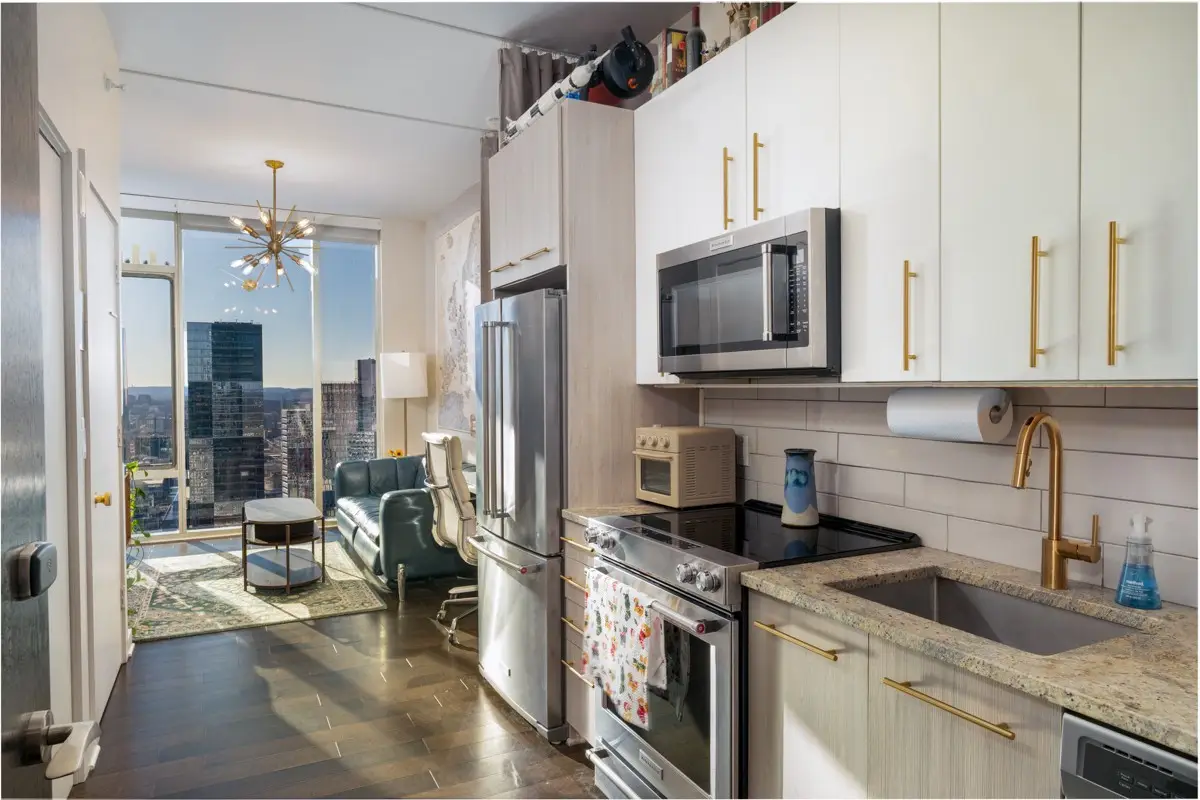 515 Church St #3311, Nashville, TN 37219 - Image #1