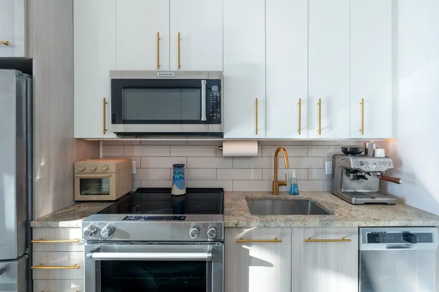 515 Church St #3311, Nashville, TN 37219 - Image #2