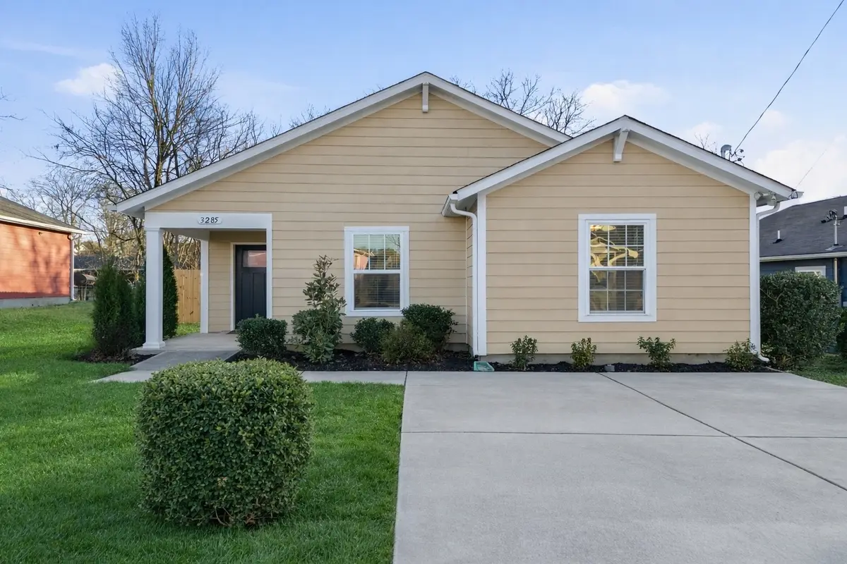 3285 Rainwood Dr, Nashville, TN 37207 - Image #1