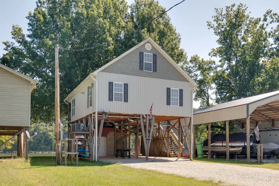 752 Pevahouse Camp Ln, Decaturville, TN 38329 - Image #3