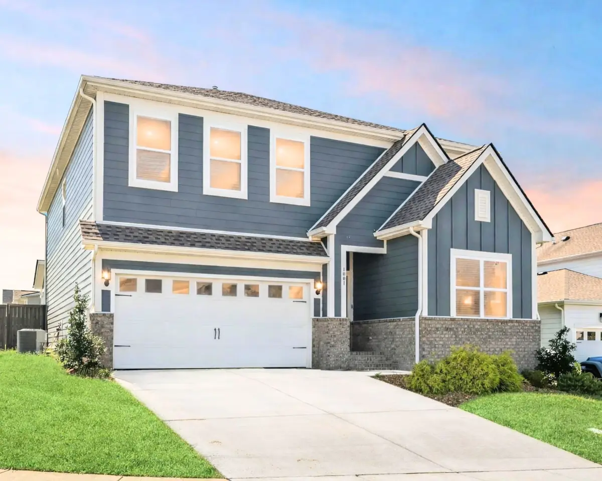 1001 Ewell Farm Cir, Spring Hill, TN 37174 - Image #1