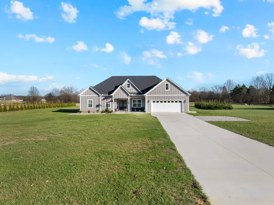 290 Maple Bend Rd, Winchester, TN 37398 - Image #3