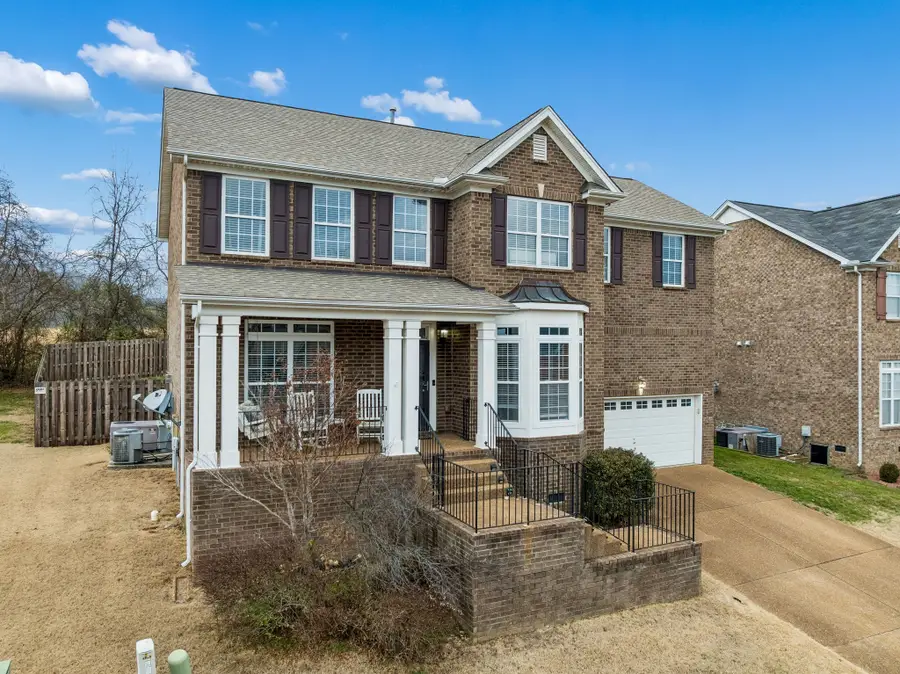 4028 Williford Way, Spring Hill, TN 37174 - Image #3