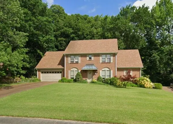 2481 Carrollwood Ln, Cordova, TN 38016