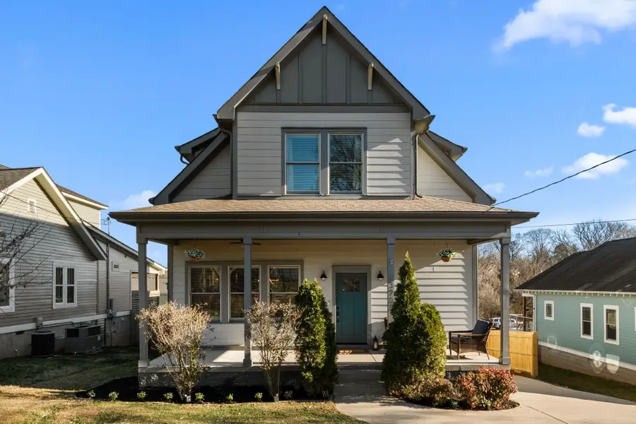 3906 Oxford St, Nashville, TN 37216 - Image #2