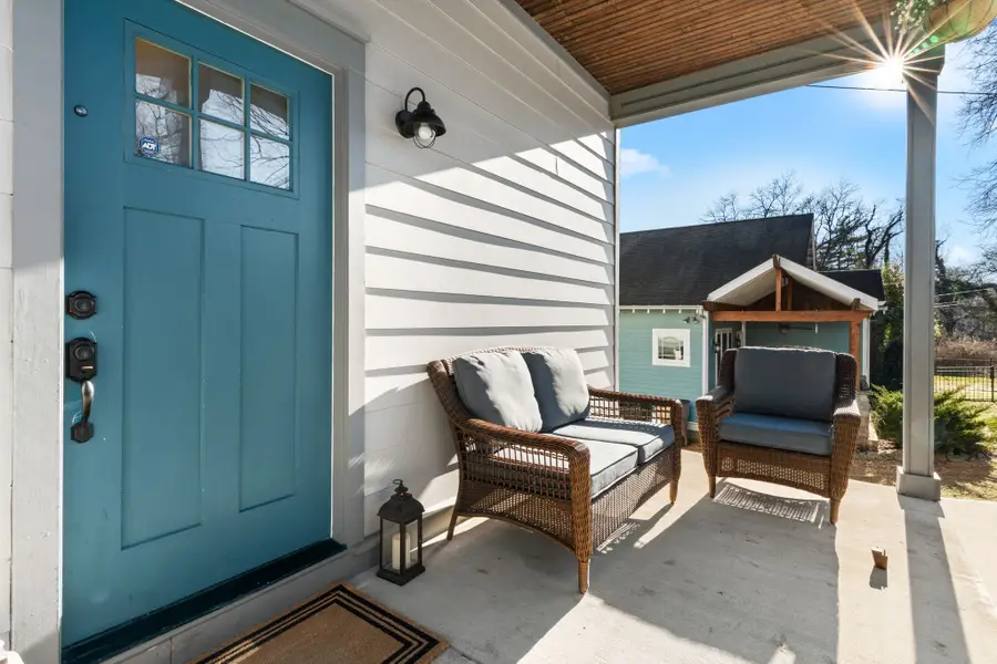 3906 Oxford St, Nashville, TN 37216 - Image #3