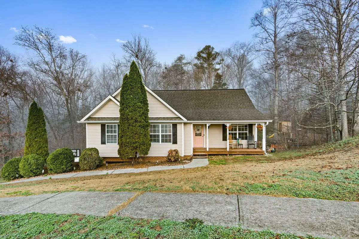 132 Covy Court Ne, Cleveland, TN 37312 - #1