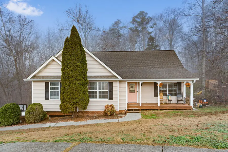 132 Covy Court Ne, Cleveland, TN 37312 - #2