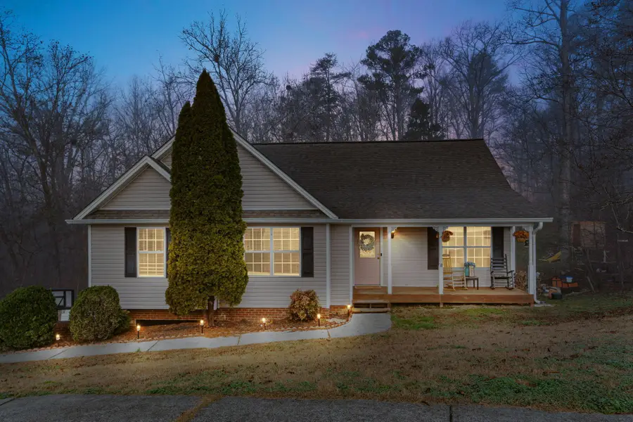 132 Covy Court Ne, Cleveland, TN 37312 - #3