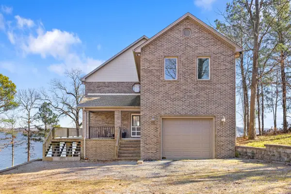 168 Veal Ln, New Concord, KY 42076