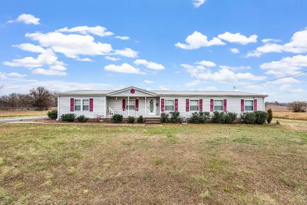 1430 State Route 77, Atwood, TN 38220