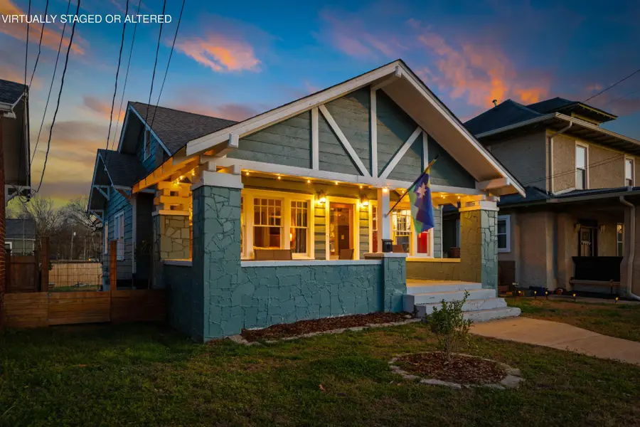 904 S Highland Park Avenue, Chattanooga, TN 37404 - #2