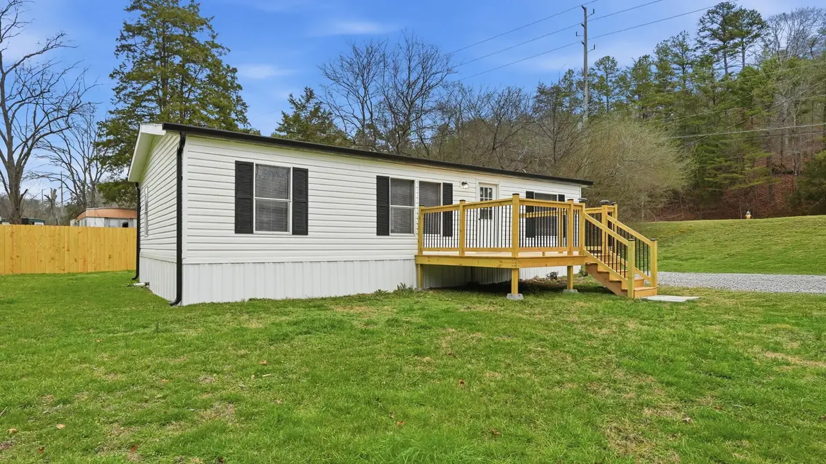 9165 Dallas Hollow Road, Soddy Daisy, TN 37379 - #1