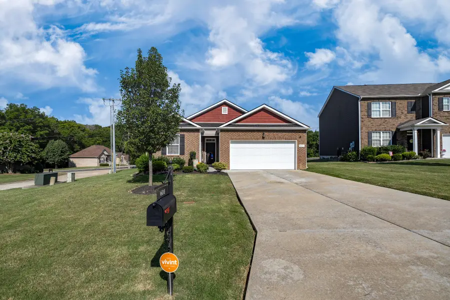 601 Sheyes Cir, Columbia, TN 38401 - Image #2