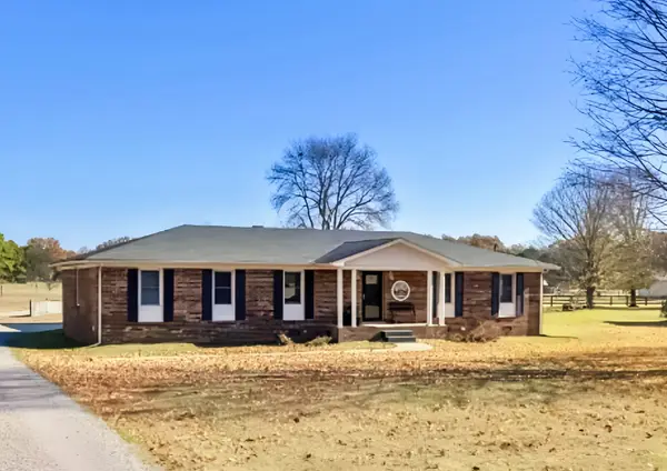 1755 Mcbride Rd, Lewisburg, TN 37091