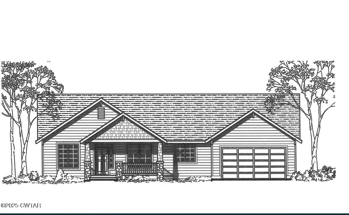 25 Cedar St, Parsons, TN 38363 - #1