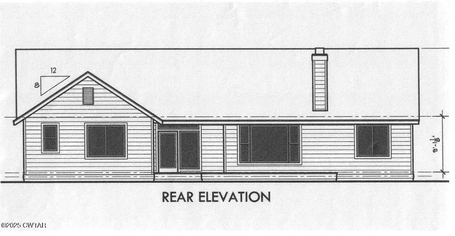 25 Cedar St, Parsons, TN 38363 - #2